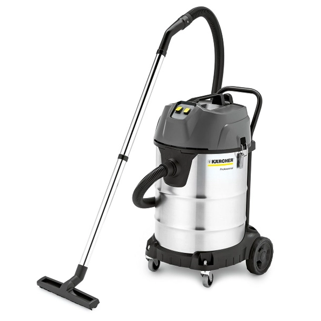 Vendita online Aspiratore solidi liquidi Karcher NT 70/2 Me Classic